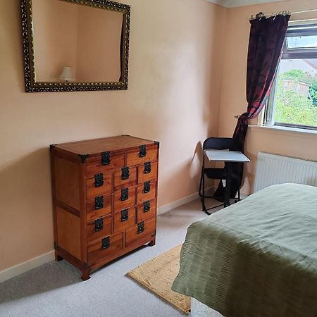 Wallace View - Holiday Home สเตอร์ลิง ภายนอก รูปภาพ