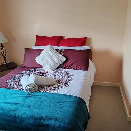 Wallace View - Holiday Home สเตอร์ลิง ภายนอก รูปภาพ