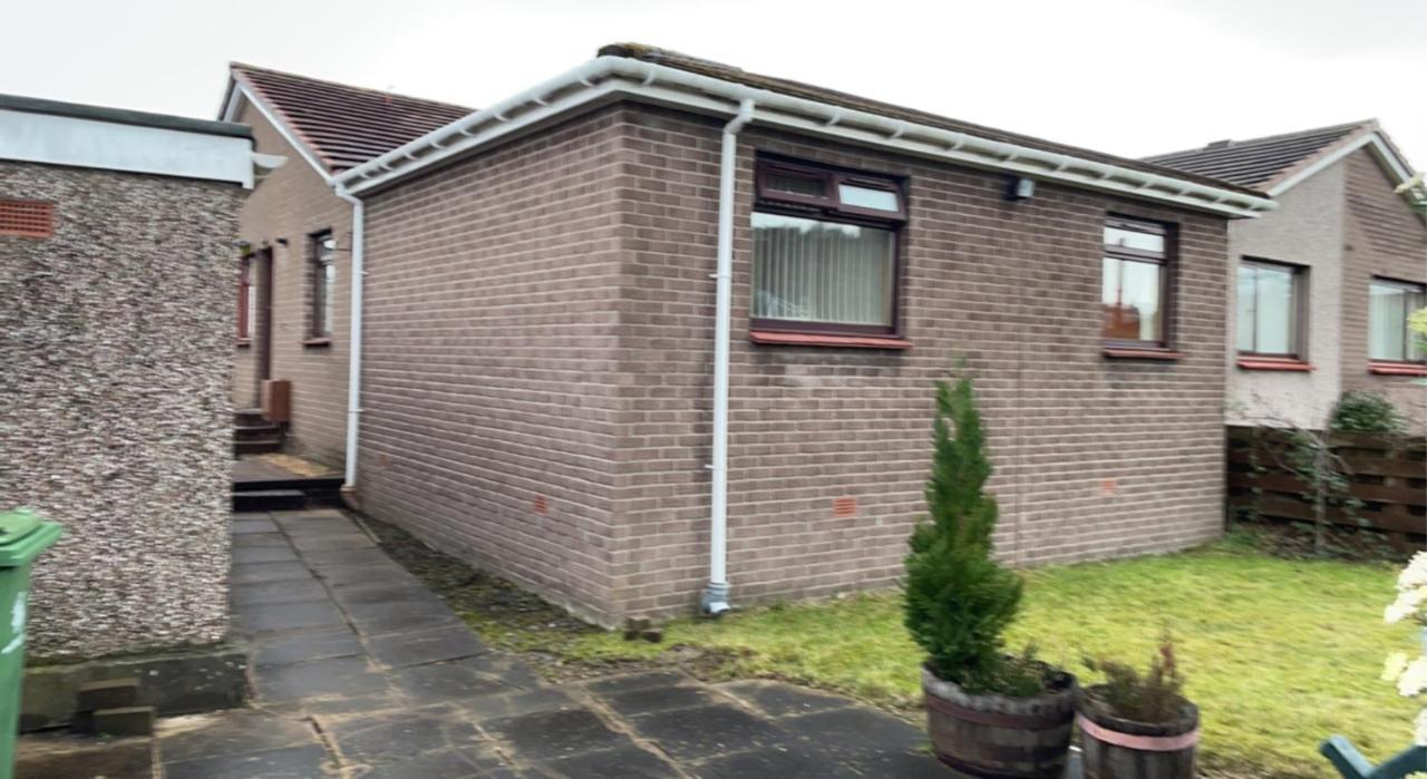 Wallace View - Holiday Home สเตอร์ลิง ภายนอก รูปภาพ
