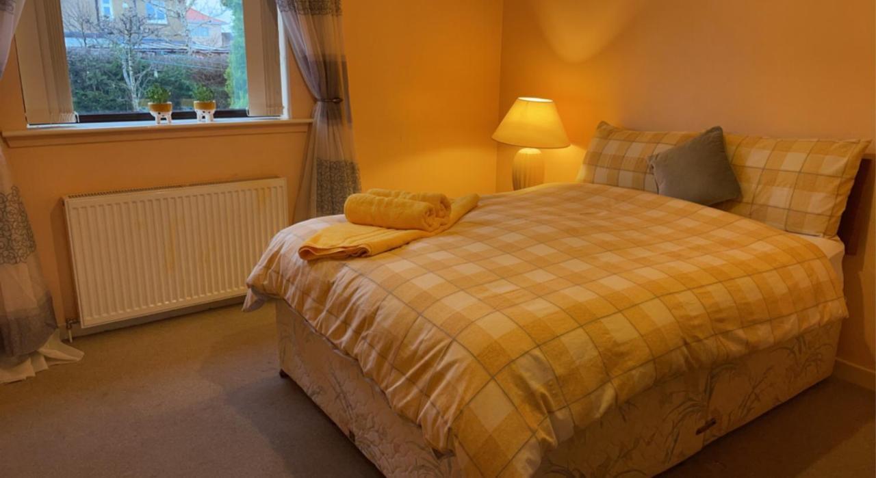 Wallace View - Holiday Home สเตอร์ลิง ภายนอก รูปภาพ