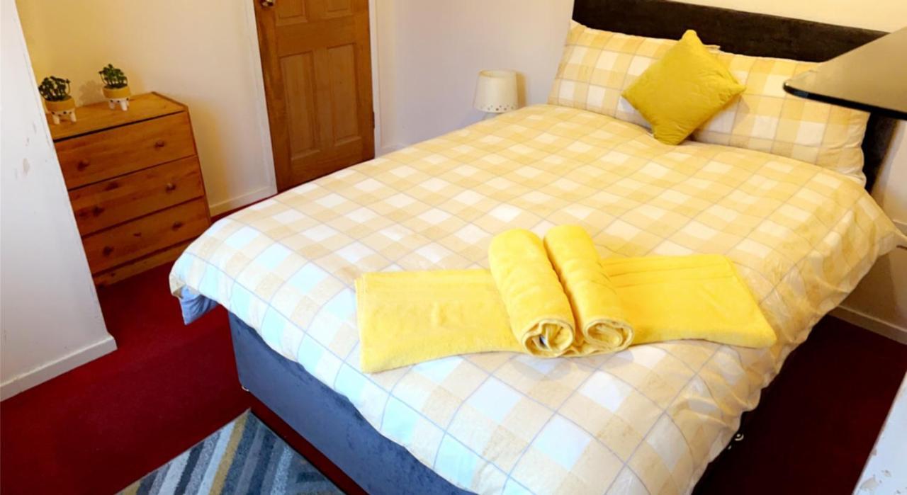 Wallace View - Holiday Home สเตอร์ลิง ภายนอก รูปภาพ