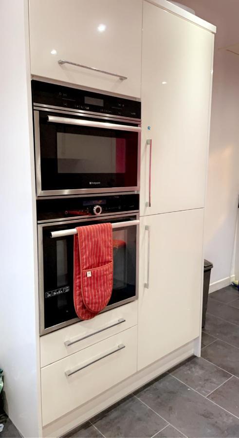 Wallace View - Holiday Home สเตอร์ลิง ภายนอก รูปภาพ
