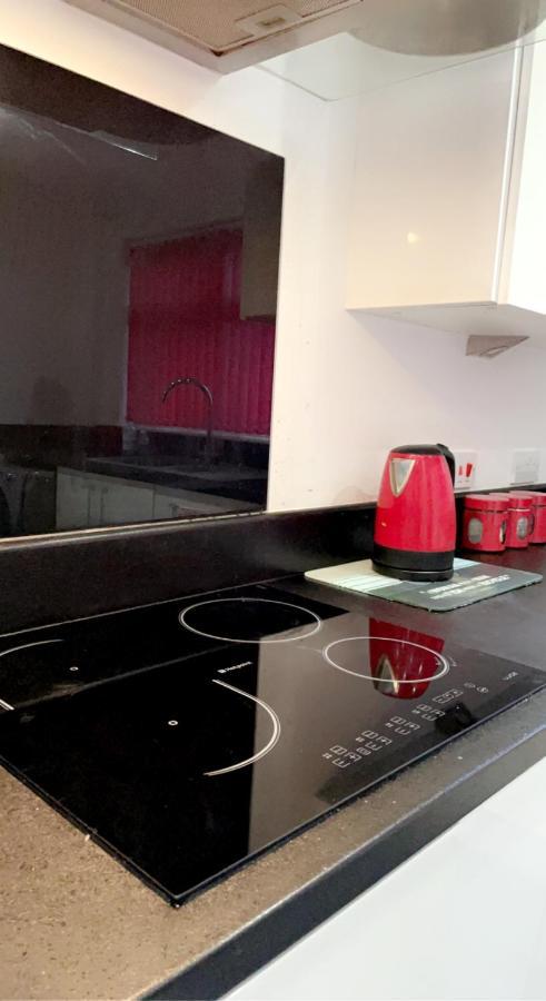 Wallace View - Holiday Home สเตอร์ลิง ภายนอก รูปภาพ