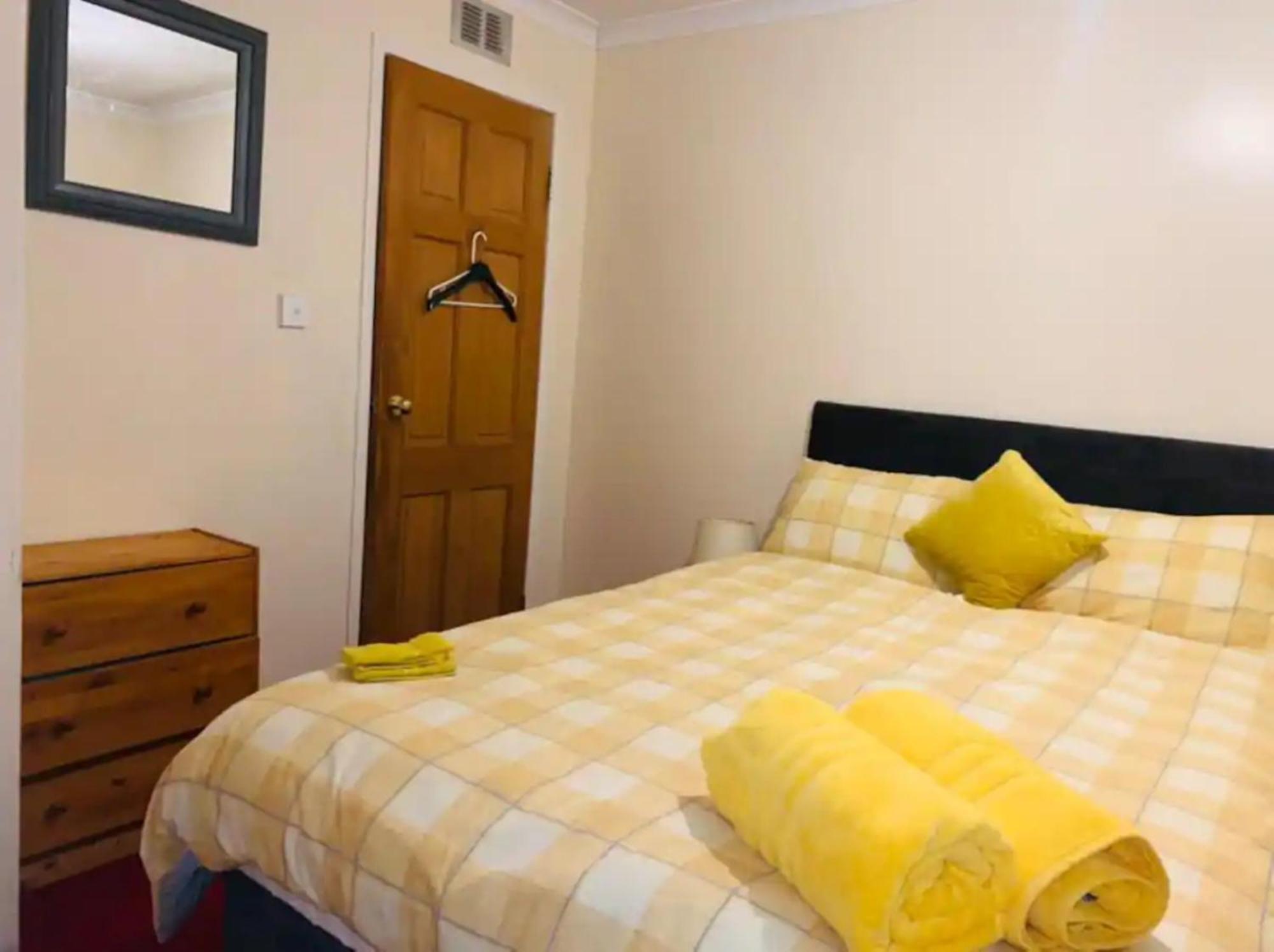 Wallace View - Holiday Home สเตอร์ลิง ภายนอก รูปภาพ