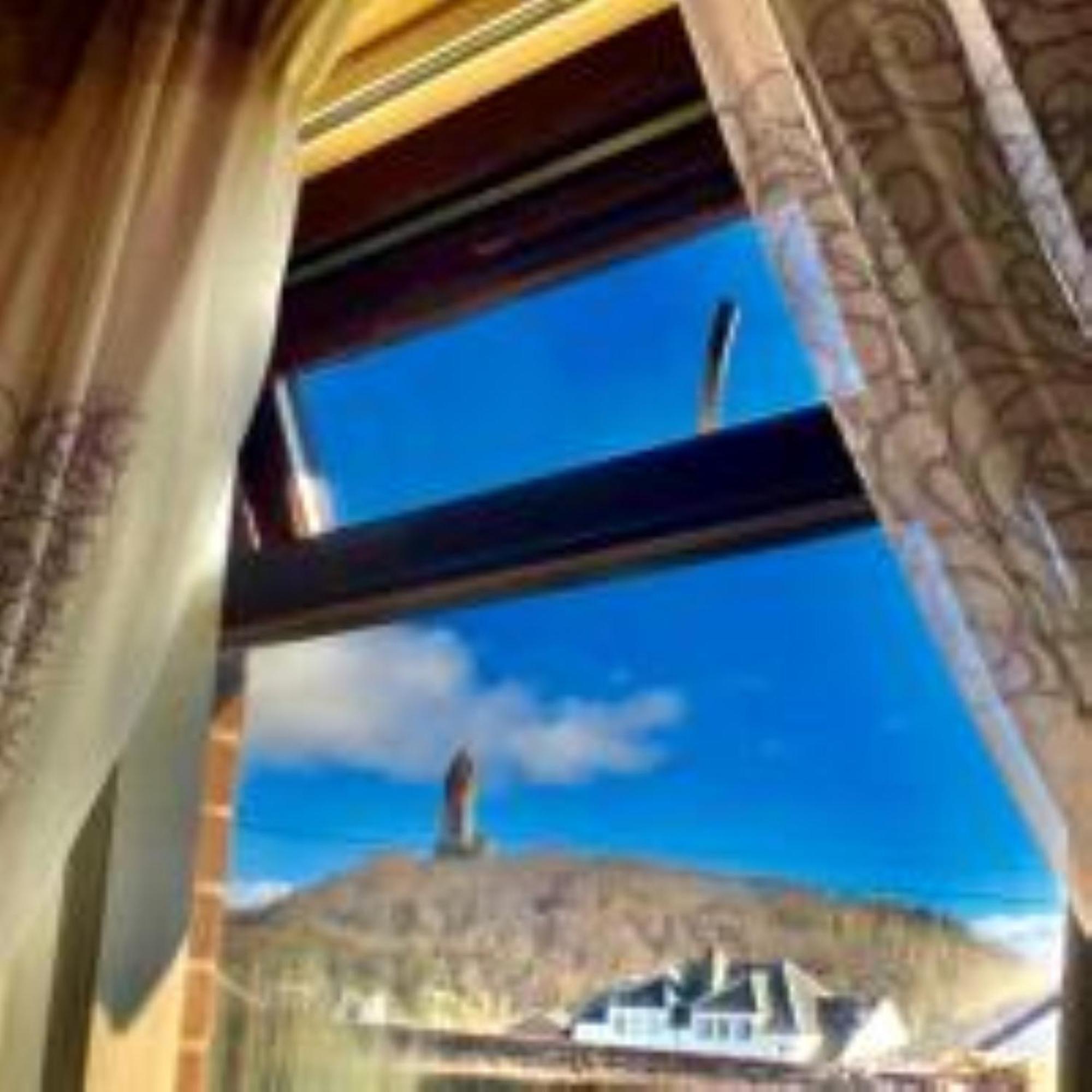 Wallace View - Holiday Home สเตอร์ลิง ภายนอก รูปภาพ