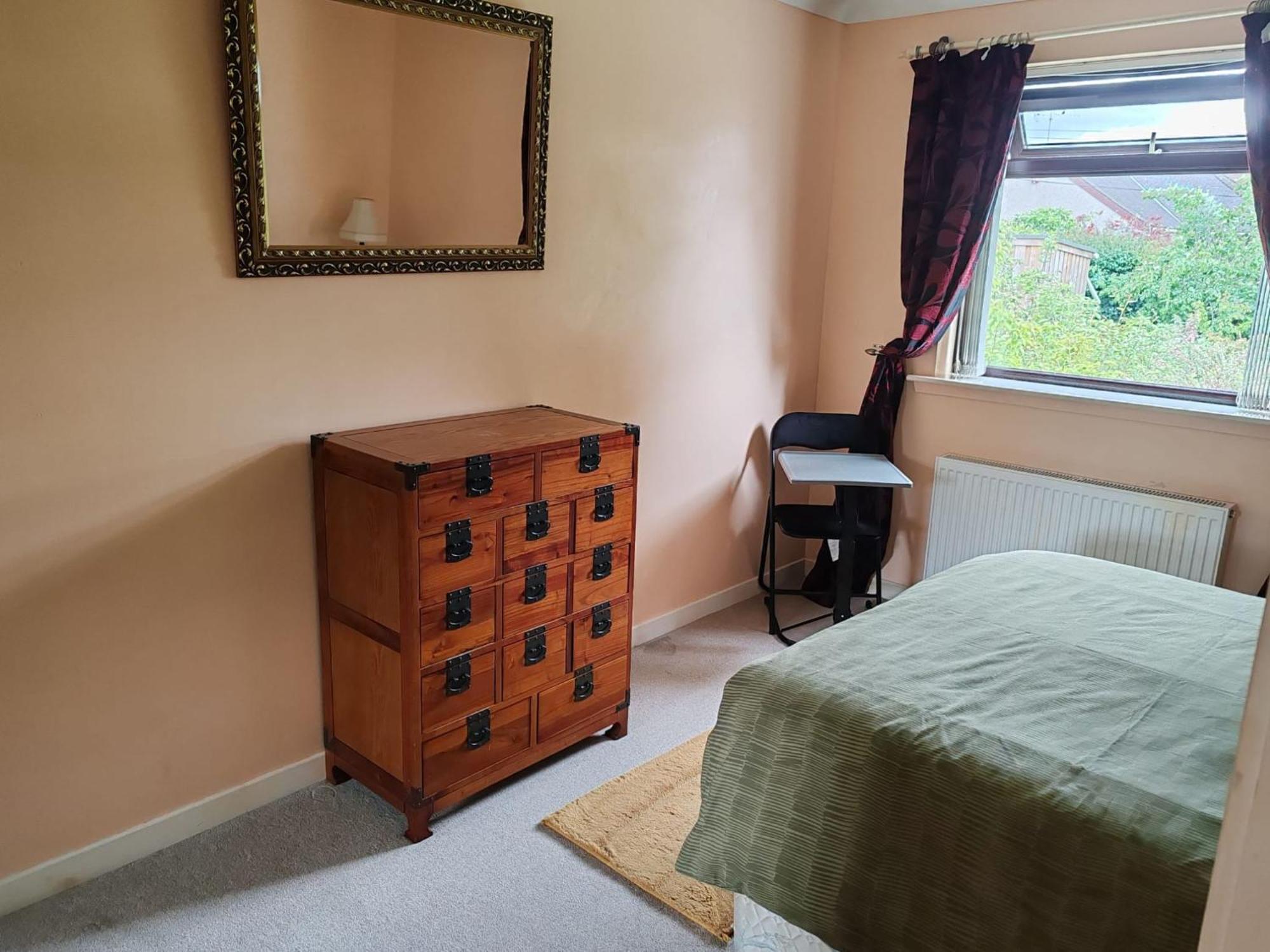 Wallace View - Holiday Home สเตอร์ลิง ภายนอก รูปภาพ