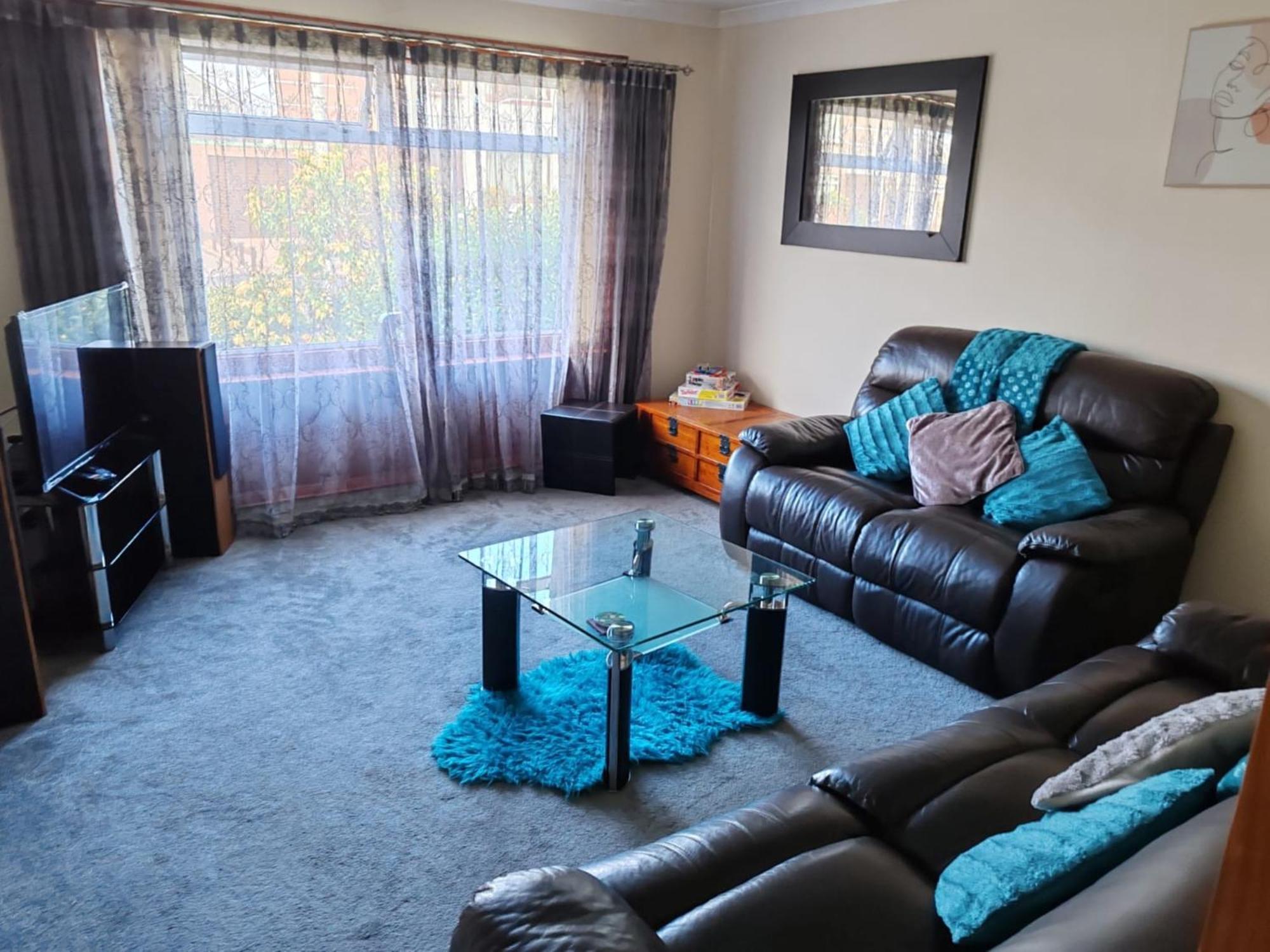 Wallace View - Holiday Home สเตอร์ลิง ภายนอก รูปภาพ