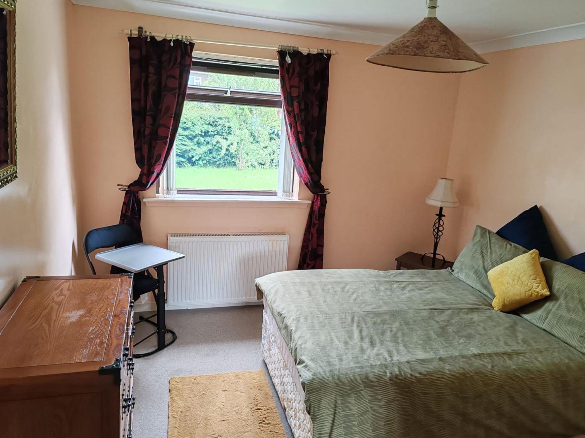 Wallace View - Holiday Home สเตอร์ลิง ภายนอก รูปภาพ