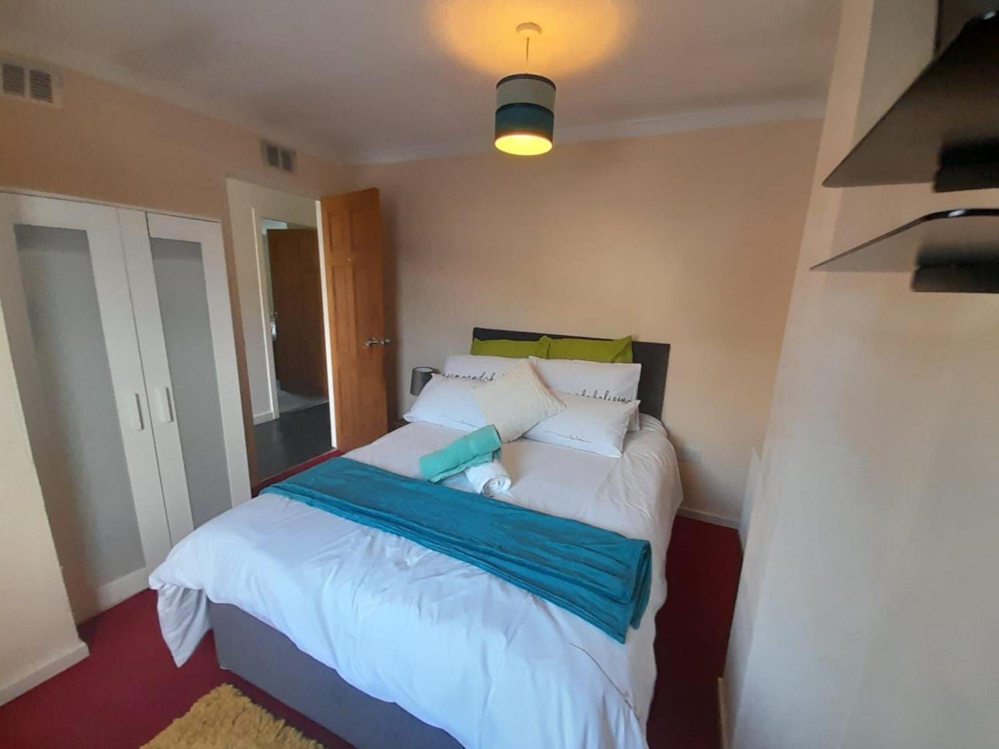 Wallace View - Holiday Home สเตอร์ลิง ภายนอก รูปภาพ
